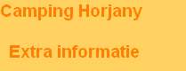 Camping Horjany

  Extra informatie 
